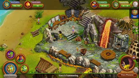 virtual villagers origins 2 water wheel|Virtual Villagers Origins 2 Puzzles & Solutions .